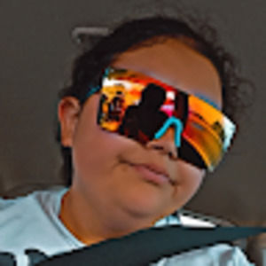 Meet your Posher, Brianna